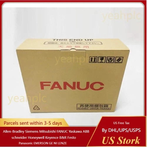 A06B-6172-H002 Fanuc server Driver Brand New Shipping
