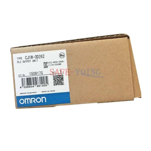 1PC OMRON CJ1W-OD262 PLC Module