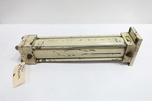 Parker H2HLU39 Hydraulic Cylinder 3000psi 18in