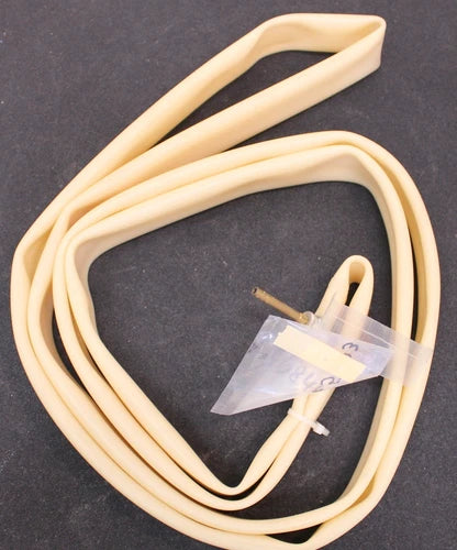 KRANTZ Dichtschlauch 1250x630 NK1172 Neoprene f¨¹r Schlauchklappen TL63/64/65S03