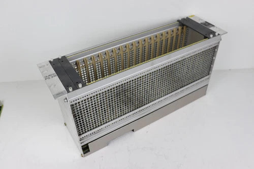 Kl?ckner Moeller Sucos Rack PS 316  PS316.118-3  TESTED TOP ZUSTAND