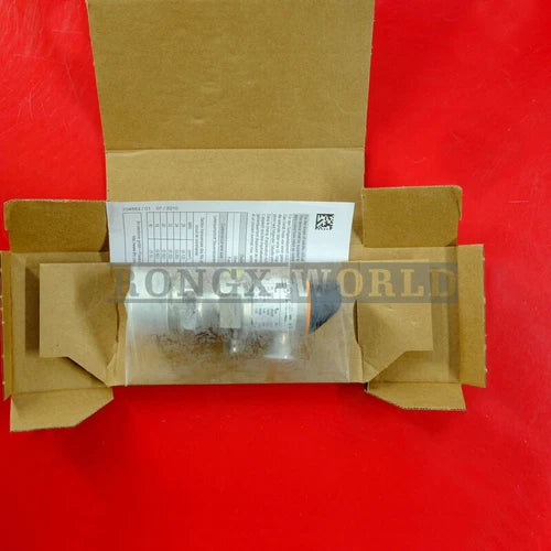 ONE PI2697 IFM Pressure Sensor NEW