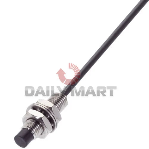New Balluff BES M08EG-POC40F-BV02 Inductive Sensor PNP NC 4mm Range 2m PVC Cable