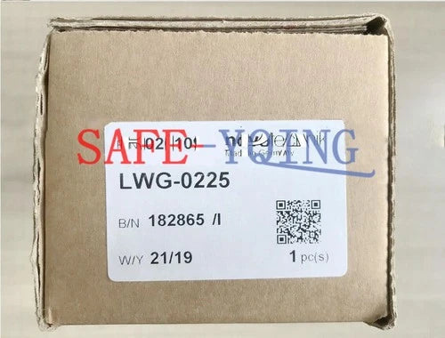 1PC NEW Novotechnik Transducer LWG-0225