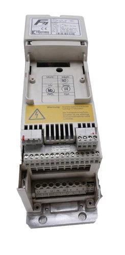 Keb Combivert F4 Frequenzumrichter 07.F4.CBD-4A01/1.4 | 07.F4.CBD-4A01 V1.4