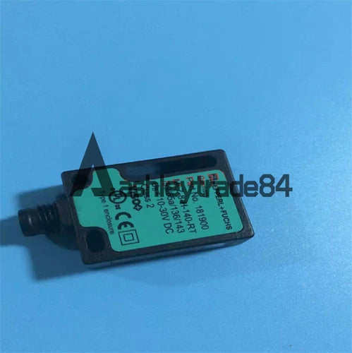 NEW 1PCS Pepperl+Fuchs P+F photoelectric switch ML7-8-H-140-RT/59/65a/136/143