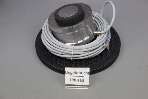 Schenck Rtn0, 05 68t W?gezelle Ladezelle No Usado