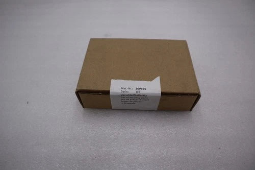 NEW DNC-32-PPVA Genuine FESTO 369195 REPAIR KIT STOCK H957A
Opens in a new window or tab