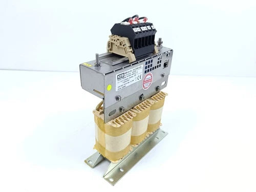 KEB Line Reactor Choke 15.Z1.B05-1000 TESTED & EXCELLENT CONDITION