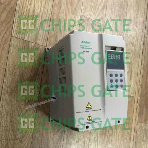 1 pe?a nova EMERSON EV2000-4T1100P envio r¨¢pido