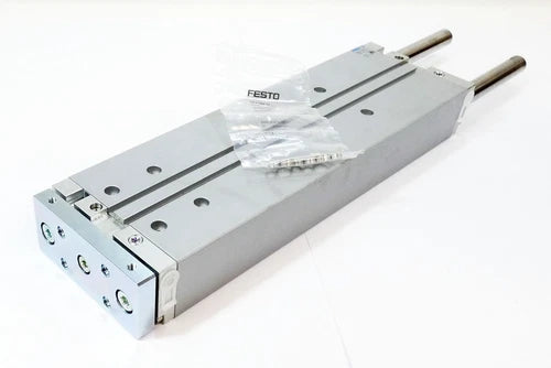 Festo DFM-40-320-B-PPV-* 532319 pmax 1MPa F¨¹hrungszylinder guided drive -unused-