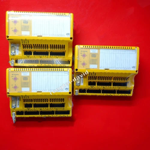 PSS SB DI16 PILZ 301130 New Fast Shipping By DHL