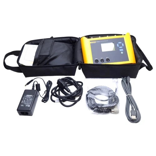 Fluke Biomedical Prosim 2 Vital Signs Patient Simulator, 120VAC, USB