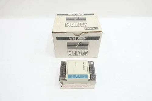Mitsubishi FX1S-10MT-DSS Programmable Controller Module