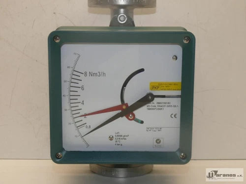 Rota Yokogawa RAMC01-D4SS-53L1 / RAMC01-D4SS-53L1T66NNN*C/B4/K1