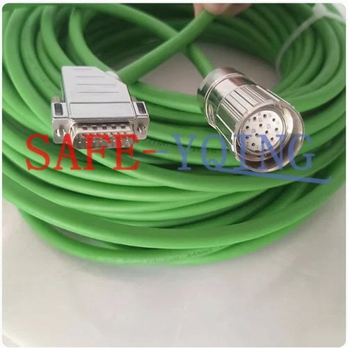 New 1PCS 13327429-25 For SEW Servo Encoder Signal Feedback Cable 25M