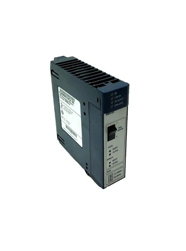 GE FANUC IC695RMX128CA-BE