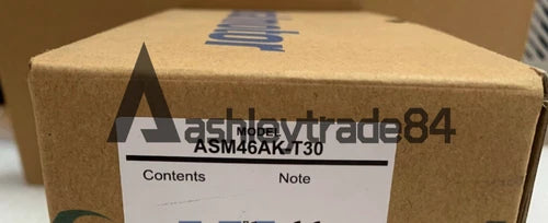 1PCS ORIENTAL VEXTA Motor ASM46AK-T30  NEW