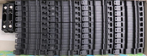 Phoenix Contact 42x fuse terminal block type USIG Art. No. 0920083 - 10A