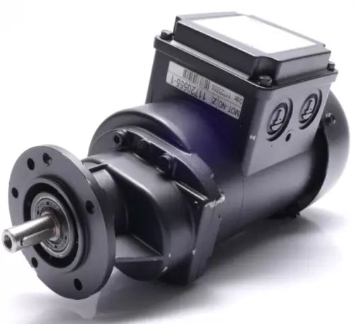 Bauer BG04-31/E04LA-TOB/SP Motor z 11720555-1