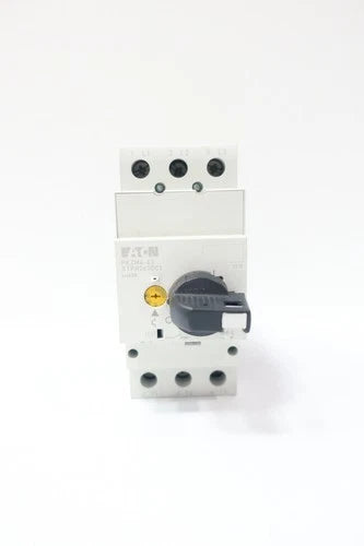 Eaton PKZM4-63 XTPR063DC1 Motor Protector Circuit Breaker 55-63a