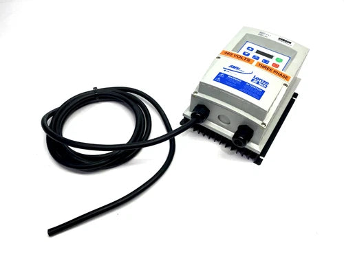 Lenze ESV751N04TXC SMVector Drive 3PH 480VAC Dorner 32MV4341