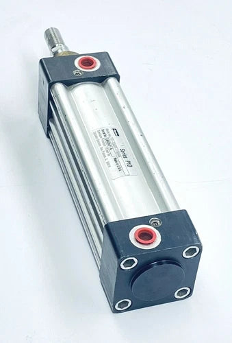 UNUSED PARKER P1D-G050MR-0125NNNN PNEUMATIC CYLINDER 50 x 125mm DOUBLE ACTING