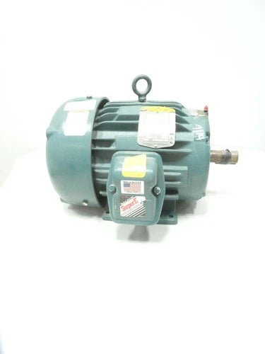 Baldor ECP3665T Ac Motor 184t 3ph 5hp 1750rpm 208-230/460v-ac