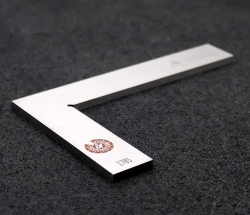 HOFFMANN Flachwinkel 45100 150x100mm in Schachtel gebraucht