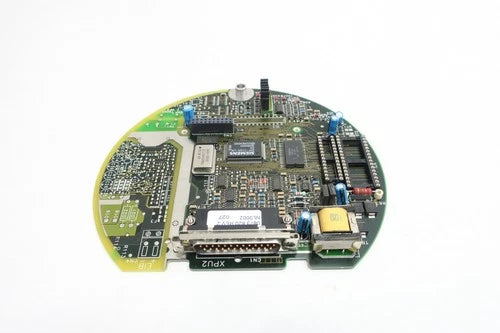 Honeywell 2558714-1 Enraf Circuit Board