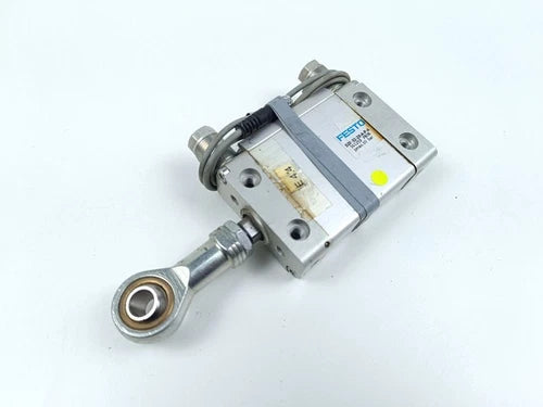 FESTO DZF-32-20-A-P-A 161259 P808 pmax.10 bar EXCELLENT CONDITION