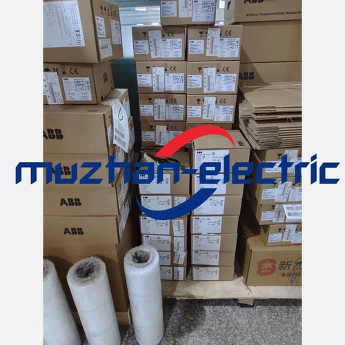 ABB ACS180-04S-09A4-4 1-Year Warranty !