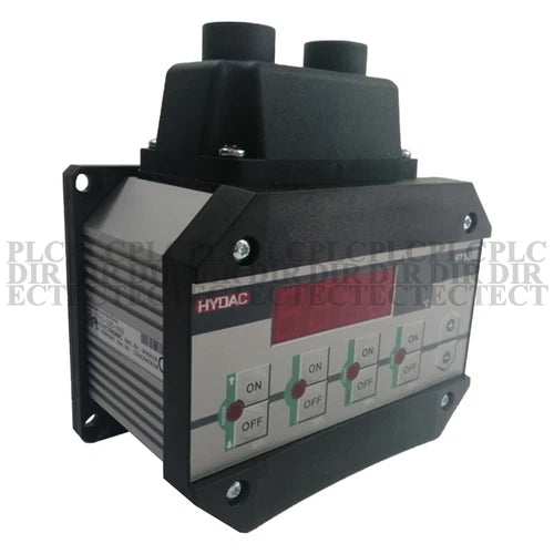 New HYDAC ETS1701-100-000 906628 Module