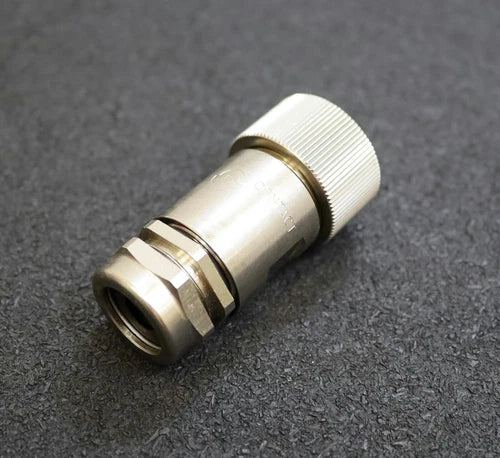 FESTO Multipol-Steckdose multi-pin plug socket IMP2-SD-EA Mat-Nr. 18665