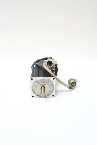 Tamagawa Seiki 4073N9E31 Ac Servo Motor 300w 10mm 200v-ac