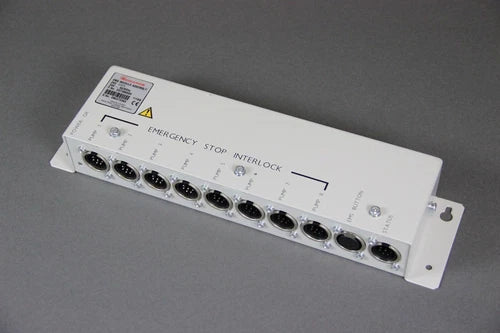BOC EDWARDS EMS Module Essembly Emergency Stop Modul D37380500