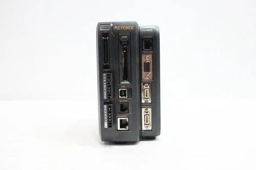 Keyence CV-3002P Digital Image Sensor Controller