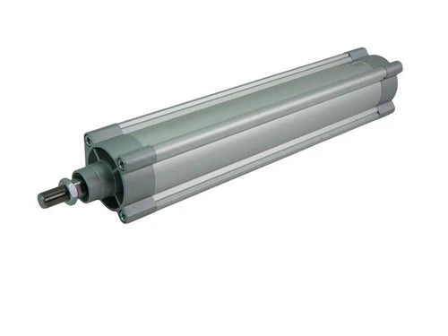 Festo DSBC-80-400-PPVA-N3 1383343 Normzylinder pmax: 12bar -unused-