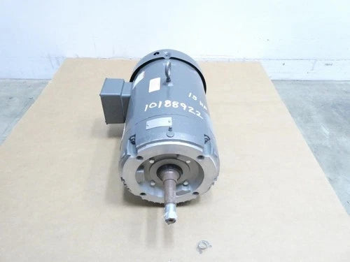 Baldor JMM3713T Ac Motor 215jm 3ph 15hp 3480rpm 208-230/460v-ac
