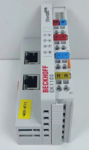Beckhoff EK1100 EK 1100 MINT