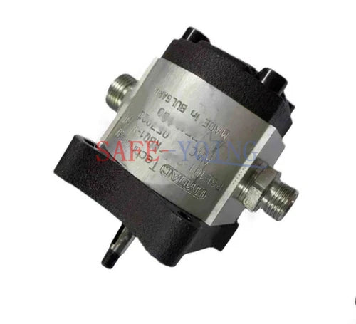 New 1PC HYDAC Gear pump PGE101-160-RBQ1-N-3700