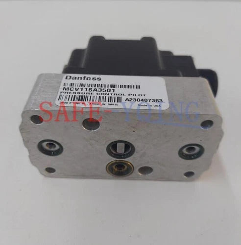 New 1PC DANFOSS CONTROL VALVE MCV116A3501