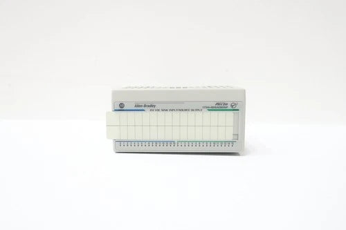 Allen Bradley 1794-IB16X0B16P I/o Module Ser A 24v-dc