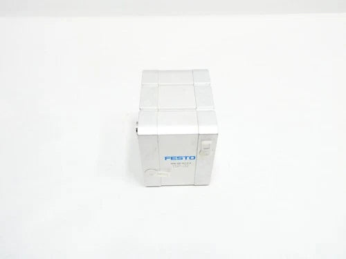 Festo ADN-100-20-I-P-A Double Acting Pneumatic Cylinder 100mm 20mm 145psi