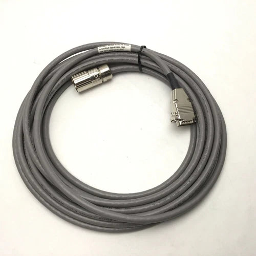 APC CAA00617-001-025 Parker PS Servo Motor Encoder To GeoBrick Drive Cable 25FT