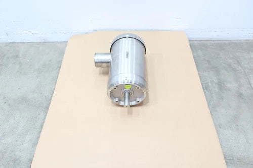 Baldor CFSWDM3704T-E Super-e Washdown Motor 213tc 3hp 1170rpm 230/460v-ac 3ph