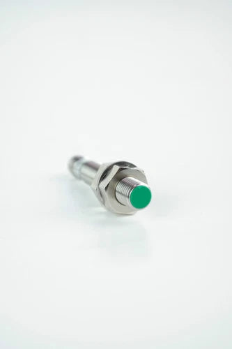 Baumer IFRM 08P37A1/S35L Induktive N?herungsschalter Sn: 2 mm, Sensor