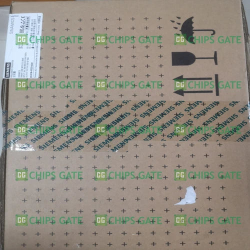 1 pe?a nova em folha Siemens 6SL3130-6TE23-6AA3 m¨®dulo de linha inteligente 6SL3 130-6TE23-6AA3