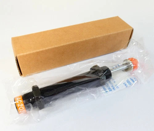 CJAC AC2030-2 Sto?d?mpfer | Hub 30 mm | Gesamtl?nge 160 mm | OVP