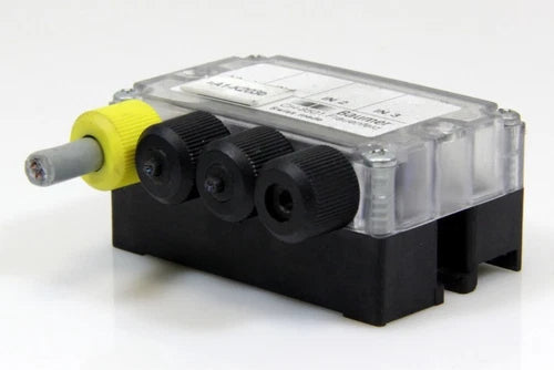 BAUMER AS-I Modul 3x digital in 24 VDC ASIA 36A3021